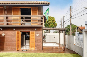 Ogram Houses - Com jacuzzi a 3min da praia #01